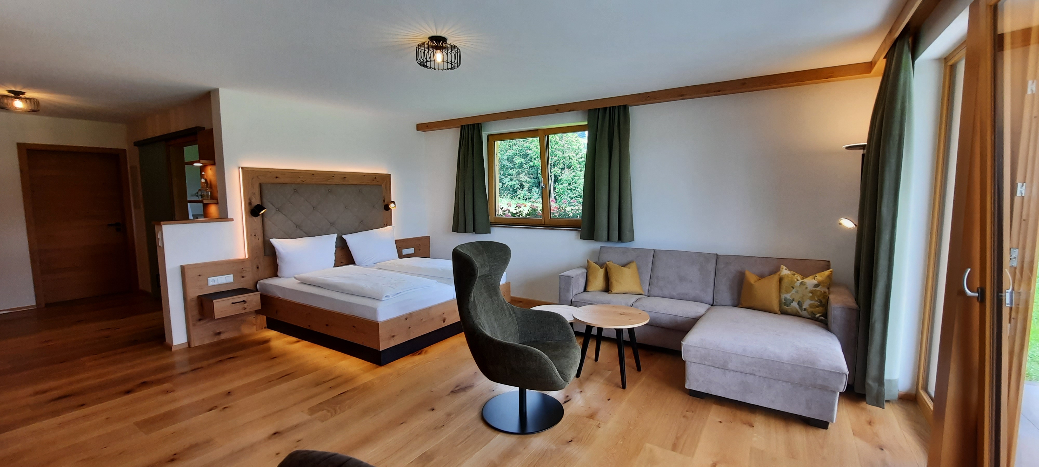 Höfle Doppelzimmer